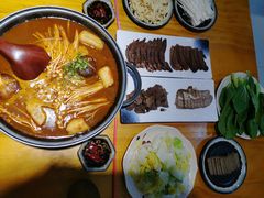 -大牛湾·眷村牛肉面(蠡溪店)