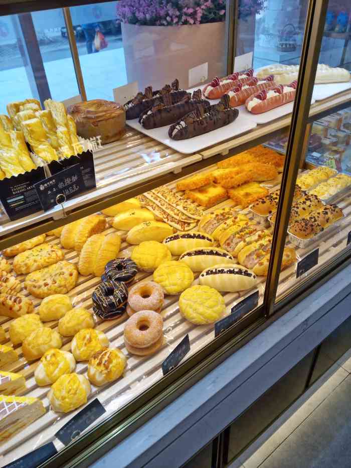 瑞可甜心(熙南里店)-"非常非常棒的店60|61-61)1277可惜