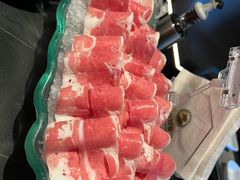 -额尔敦传统涮(公园西路店)