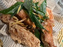 -mango tree芒果树泰国餐厅(青岛万象城店)