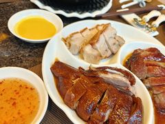 -中国厨房/台湾牛肉面
