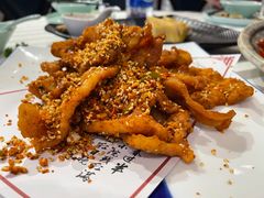 -老好人象山海鲜(岭南路店)