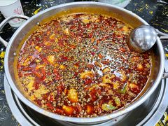 -韩妹鱼庄·泸定老字号(泸定店)