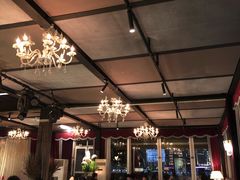 大堂-三利音·浦之舟(滨江大道店)