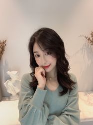 点击看大图 -3AM HAIR SALON烫发染发接发