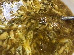 酸辣汤-林之六八·6886大连老菜馆