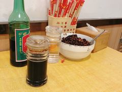 -水仙拉面(水仙街店)