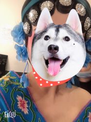 -盘子女人坊古装写真摄影(天津总店)