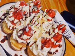 -BE BRIGHT KITCHEN(正佳广场店)