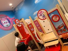 -肯德基(远洋店)