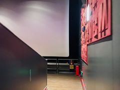 -成都百丽宫影城(LUXE太古里店)