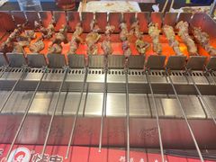 -邢氏老太太烤串(北兴街店)