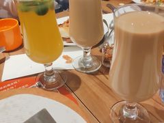 -必胜客(张掖西大街店)