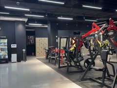 -瑞力健身(解放数创广场店)