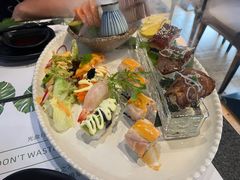 -瀛川尚品(车陂利丰天地店)