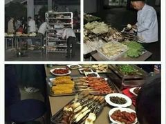 -同济大排档