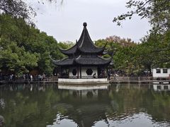 -西园戒幢律寺