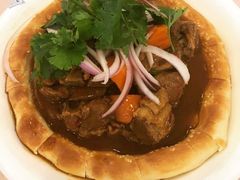 -马尔龙新疆饭店·清真(长青路店)
