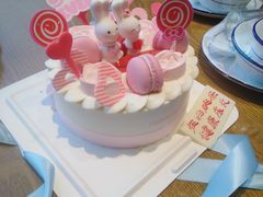 -好利来(万卉路店)