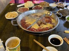 -储奇门鳝鱼火锅(总店)