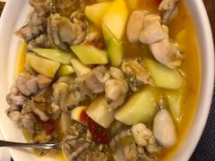 泡椒牛蛙-马勒别墅·中餐厅