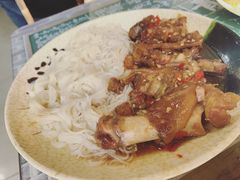 -贤花饭店(凯德店)