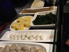 -意中意煲庄火锅(万盛南街店)