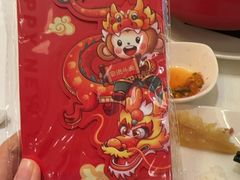 -莆田餐厅PUTIEN(西安万象天地店)