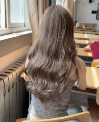 -厘里·salon