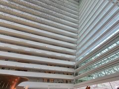 -RISE RESTAURANT(滨海湾金沙店)