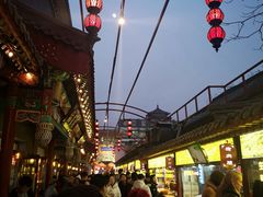 -老北京风情街