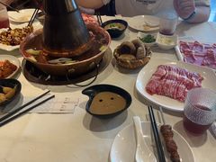 -东来顺饭庄(西直门店)