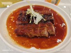 -海宝酒家(中山四路店)