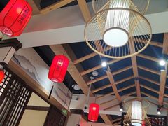 -渔码头食府·20年蓬莱老字号(登州路店)