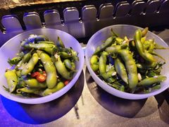 -很久以前羊肉串(清河店)