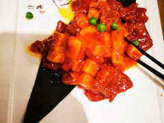 -新白鹿餐厅(城西银泰城店)