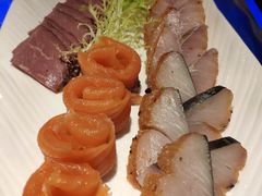 -星河湾半岛酒店·意咖啡西餐厅