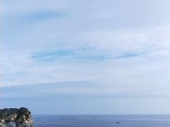-大连金石滩滨海国家地质公园