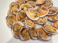 -不仔客海鲜·烧烤·270度海景餐厅(大东海店)