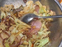 -茶叁酒肆·楚味江湖(菱角湖店)