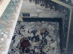 -济南轻骑摩托车有限公司(和平路)