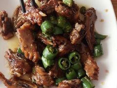 -二孃鸡爪爪(东郊记忆店)