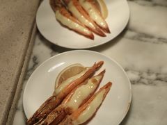-洲际酒店·地平线全日餐厅HORIZON CAFÉ