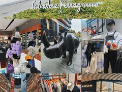 -砂之船奥莱(南京江宁店)