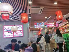 -大四喜·鲜牛肉火锅(洛阳大学城店)