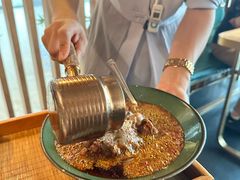 -锦府盐帮·李宅(领展购物广场中关村店)