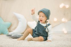 点击看大图 -Angel Fish photography 儿童摄影工作室(亚运村店)
