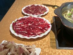 -马三妹跷脚牛肉(苏稽总店)