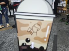 -喜茶(深圳东部星悦天地店)