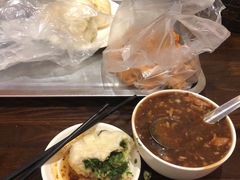 -姚记炒肝店(簋街店)